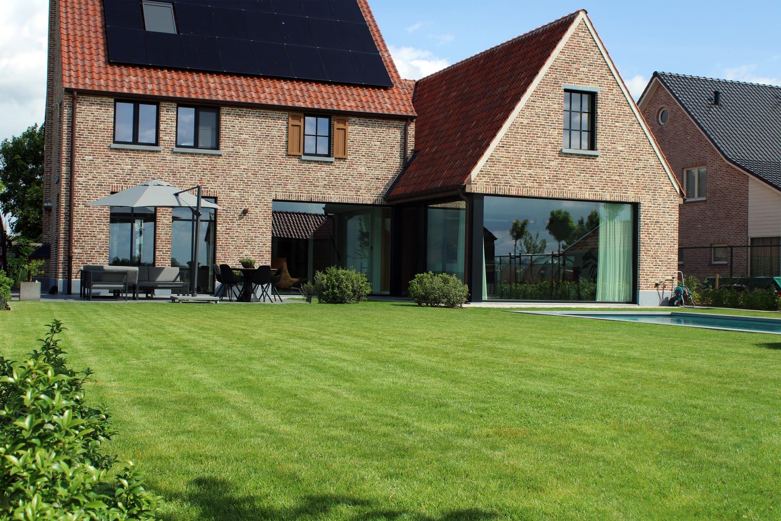 Klassieke cottagetuin 4