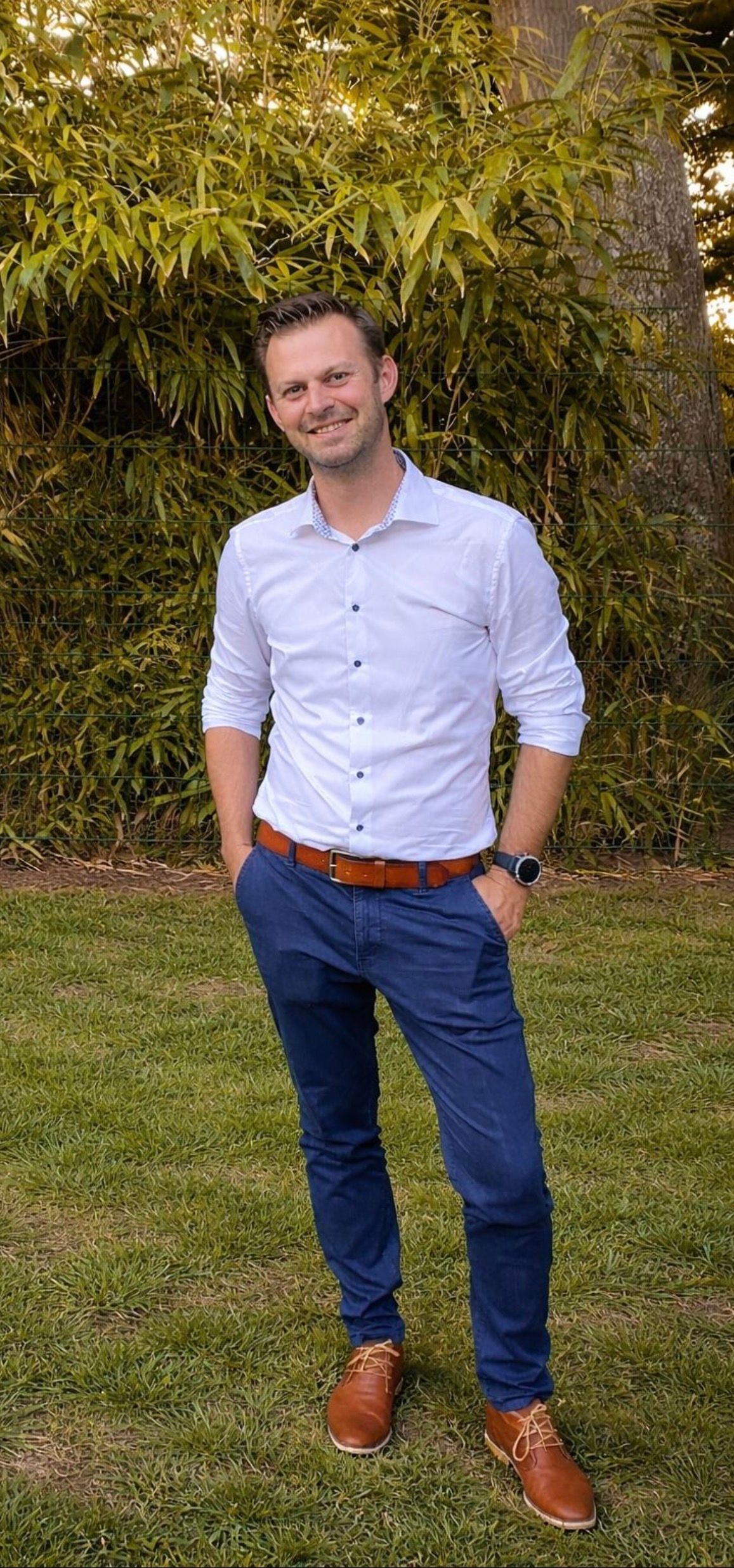 Axis Tuinarchitectuur