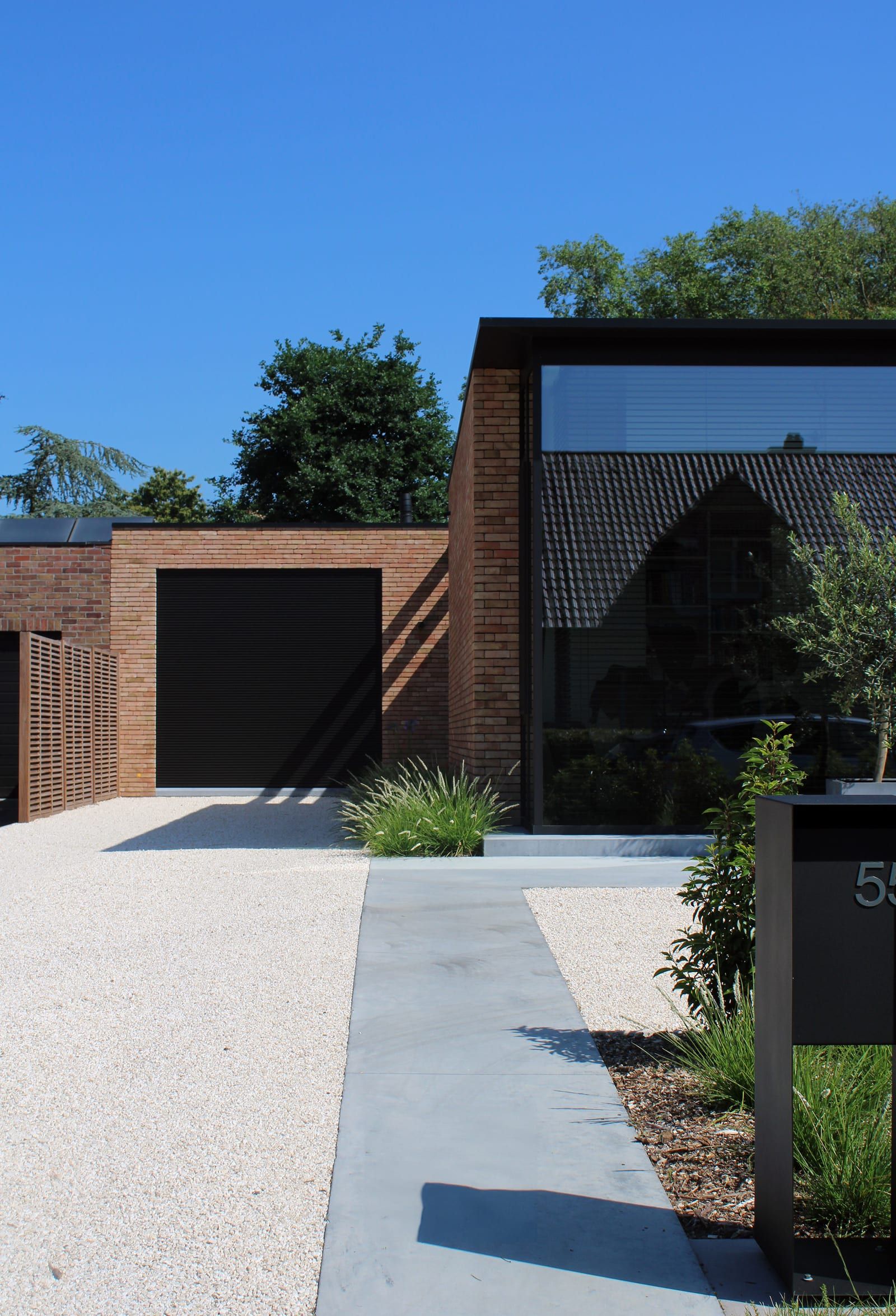 Passie voor architectuur